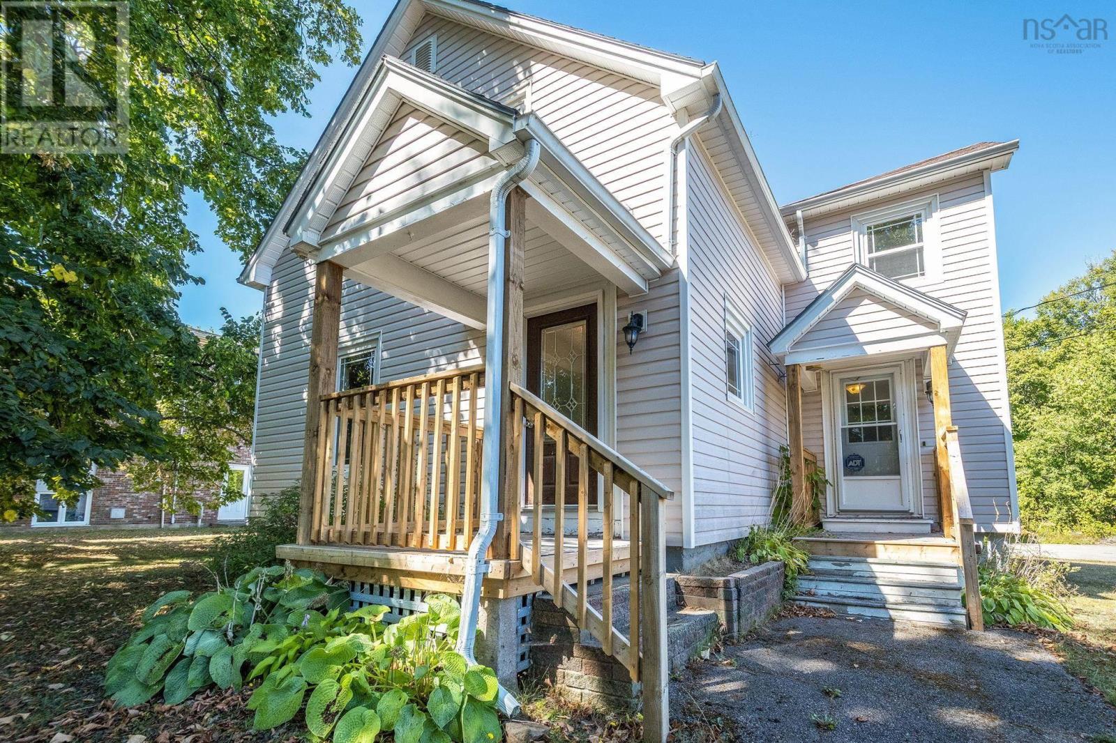 419 Main Street, Middleton, Nova Scotia  B0S 1M0 - Photo 34 - 202523707