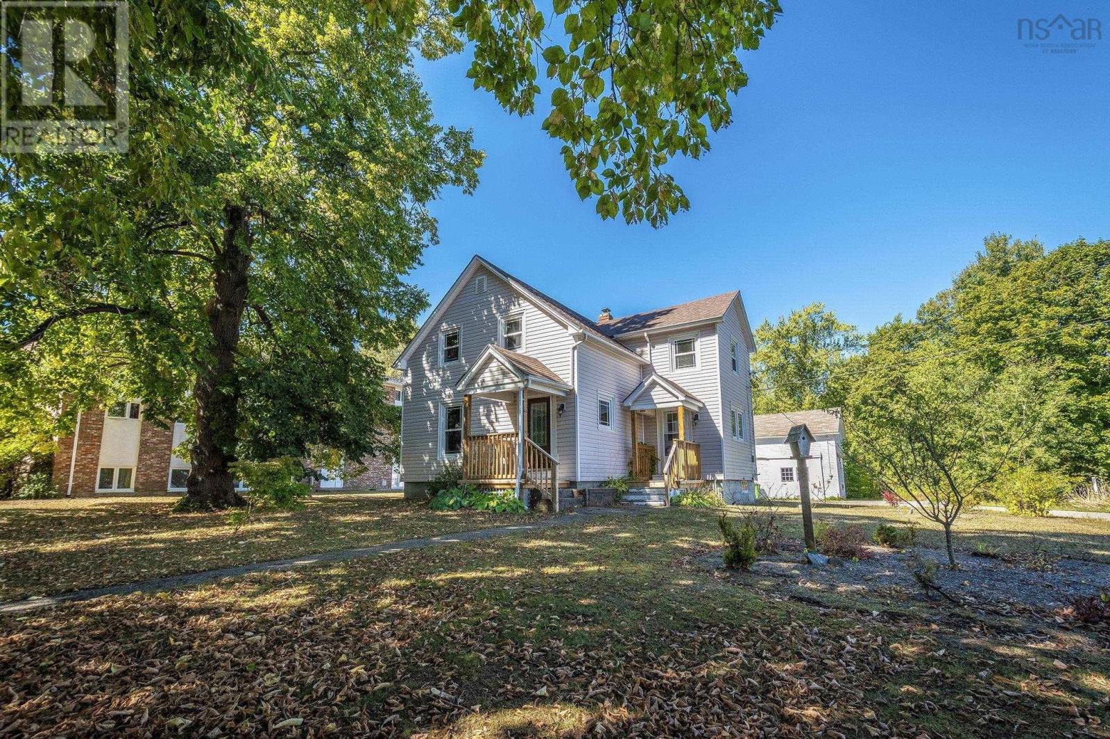 419 Main Street, Middleton, Nova Scotia  B0S 1M0 - Photo 36 - 202523707