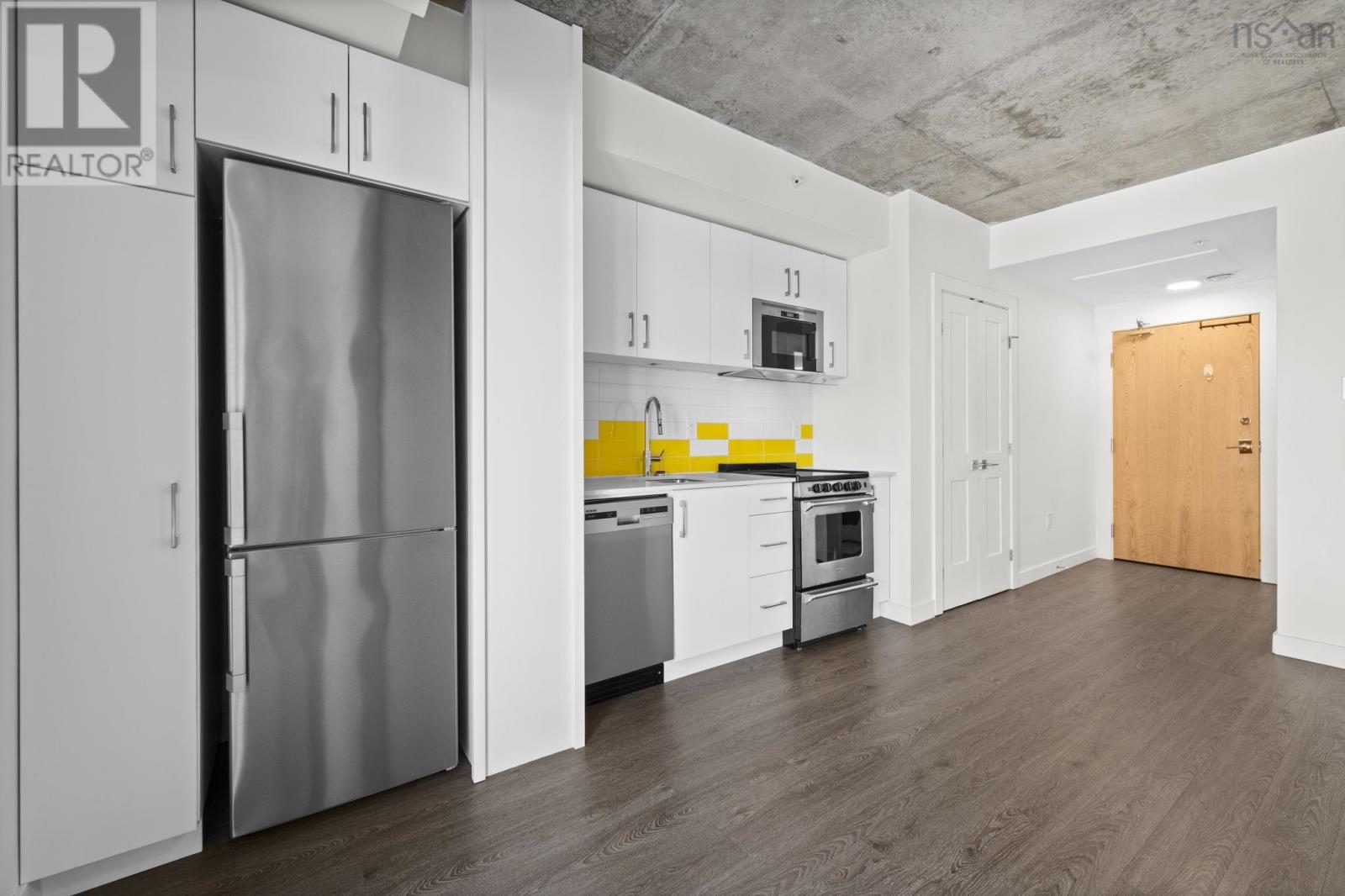 306 5684 West Street, Halifax, Nova Scotia  B3K 1H7 - Photo 4 - 202523715