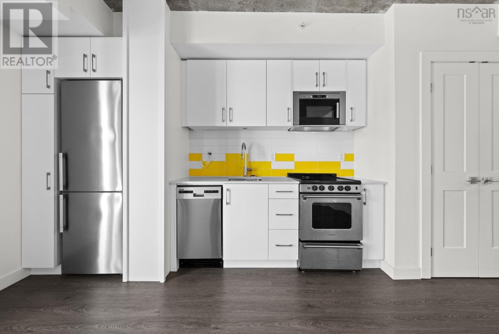 306 5684 West Street, Halifax, Nova Scotia  B3K 1H7 - Photo 5 - 202523715