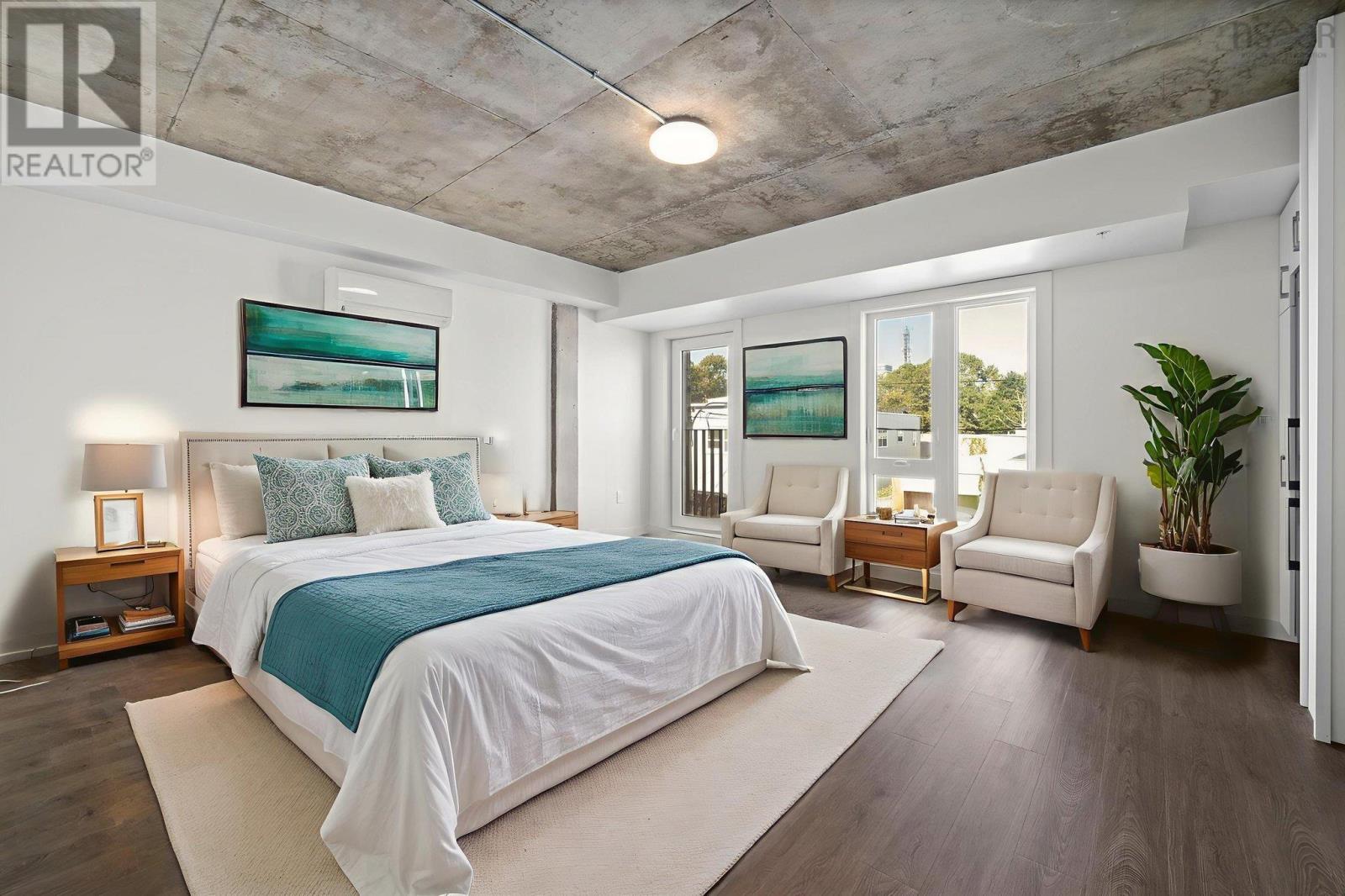 306 5684 West Street, Halifax, Nova Scotia  B3K 1H7 - Photo 9 - 202523715