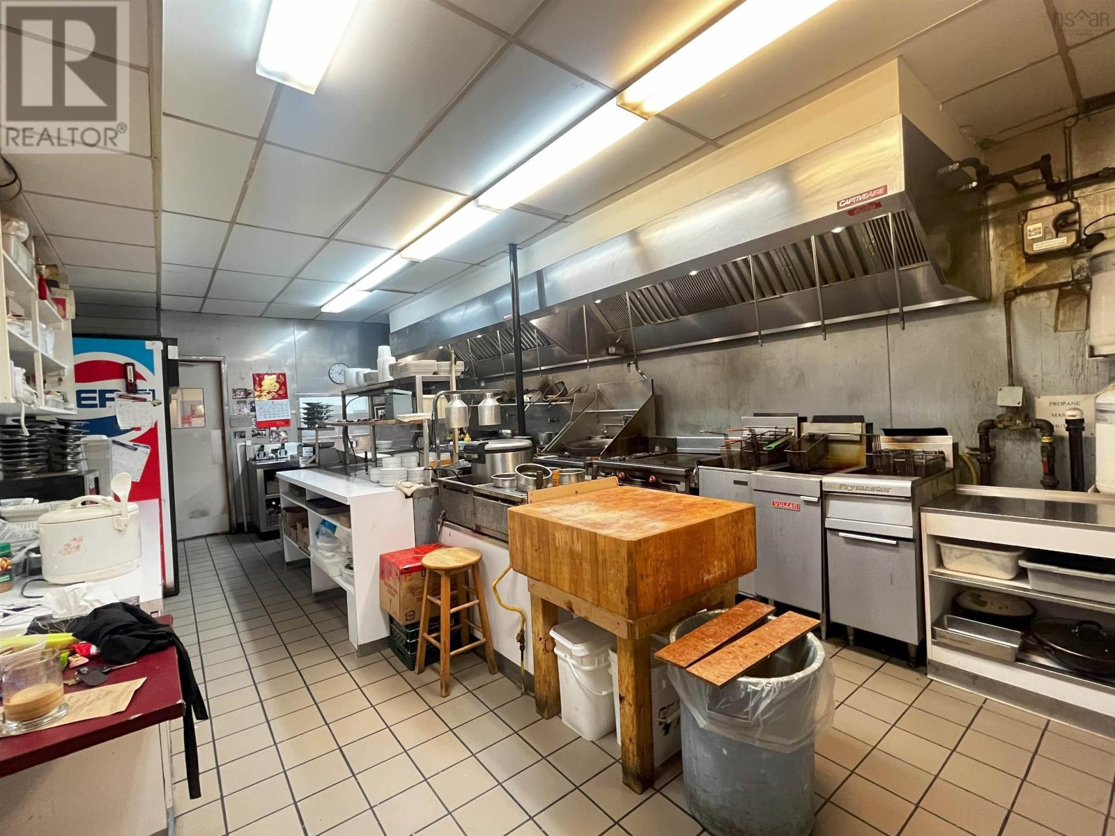 Ko's Restaurant, Bridgewater, Nova Scotia  B4V 1A9 - Photo 19 - 202523713