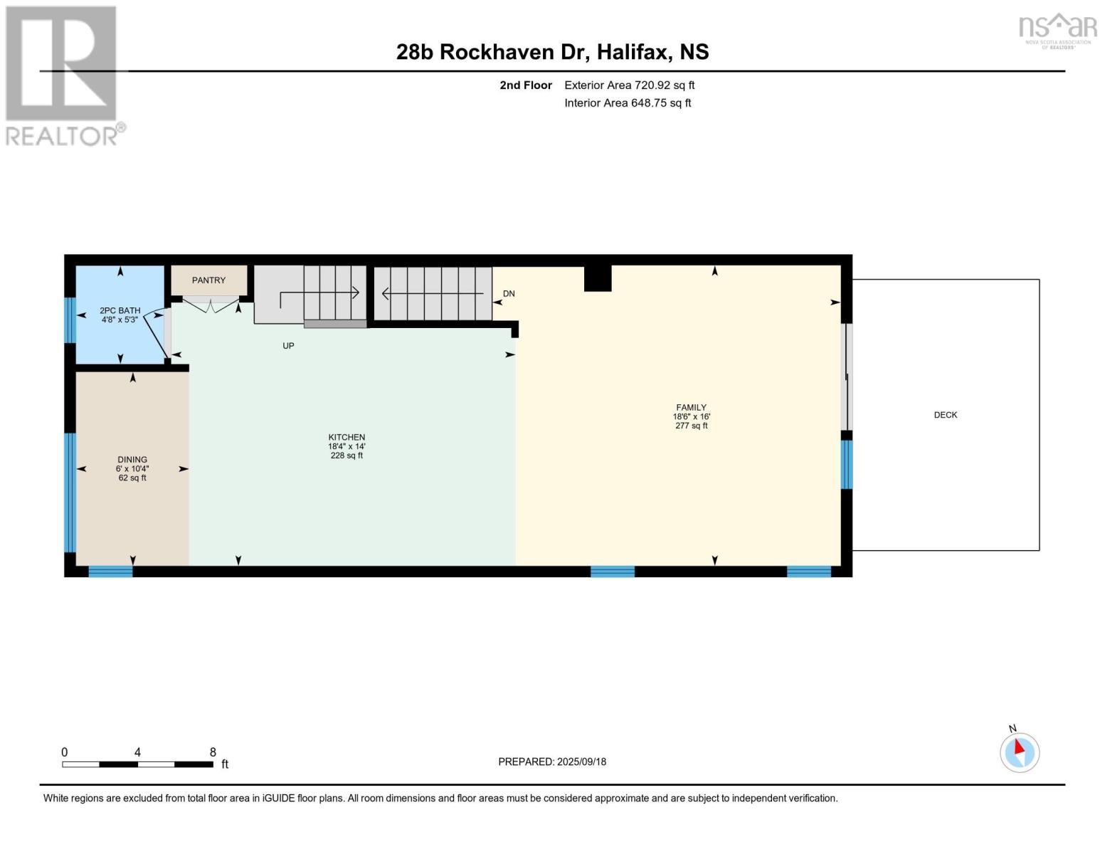 28b Rockhaven Drive, Halifax, Nova Scotia  B3M 1Z9 - Photo 48 - 202523748