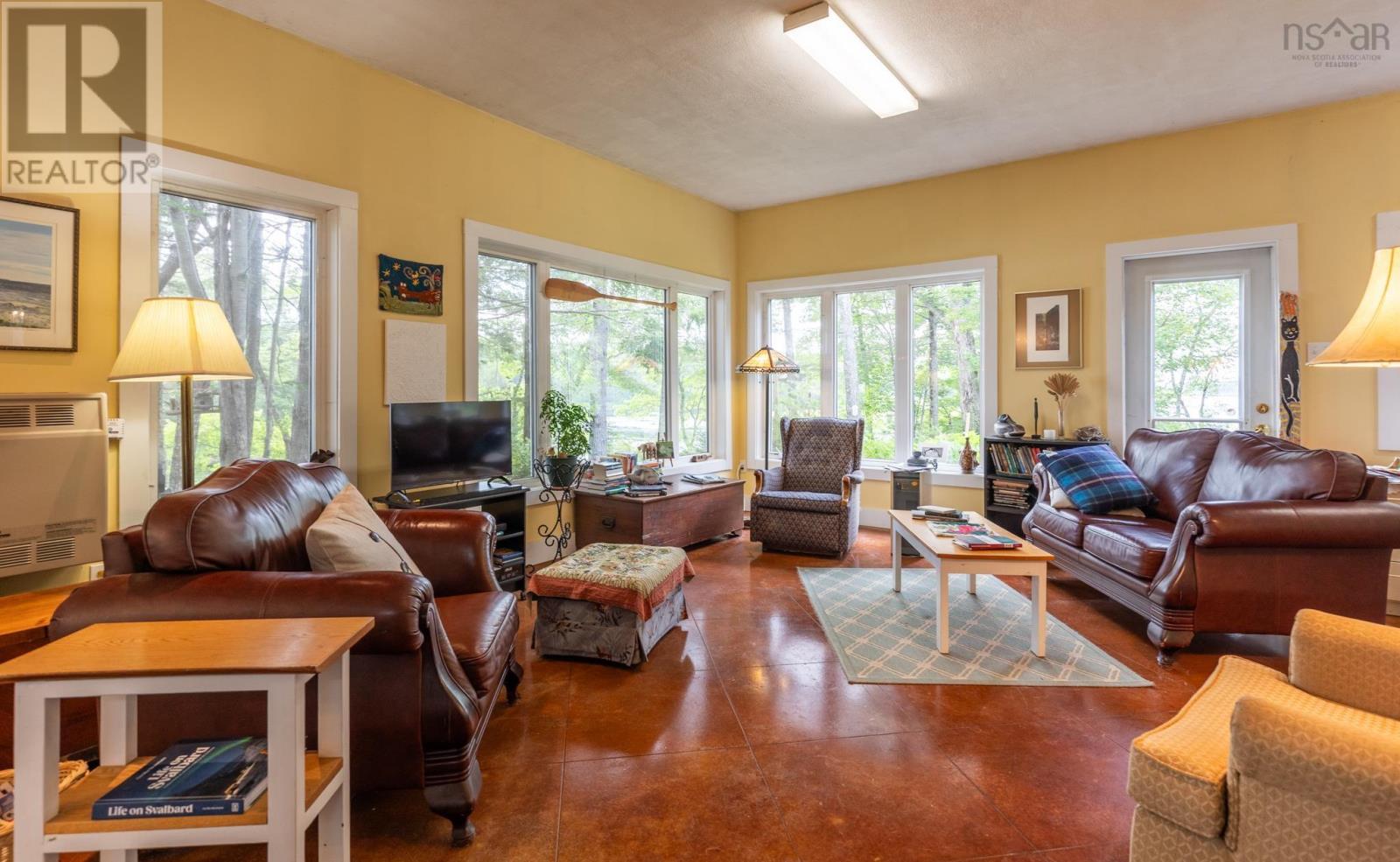 1542 Canaan Road Road, Canaan, Nova Scotia  B0W 3M0 - Photo 25 - 202523762