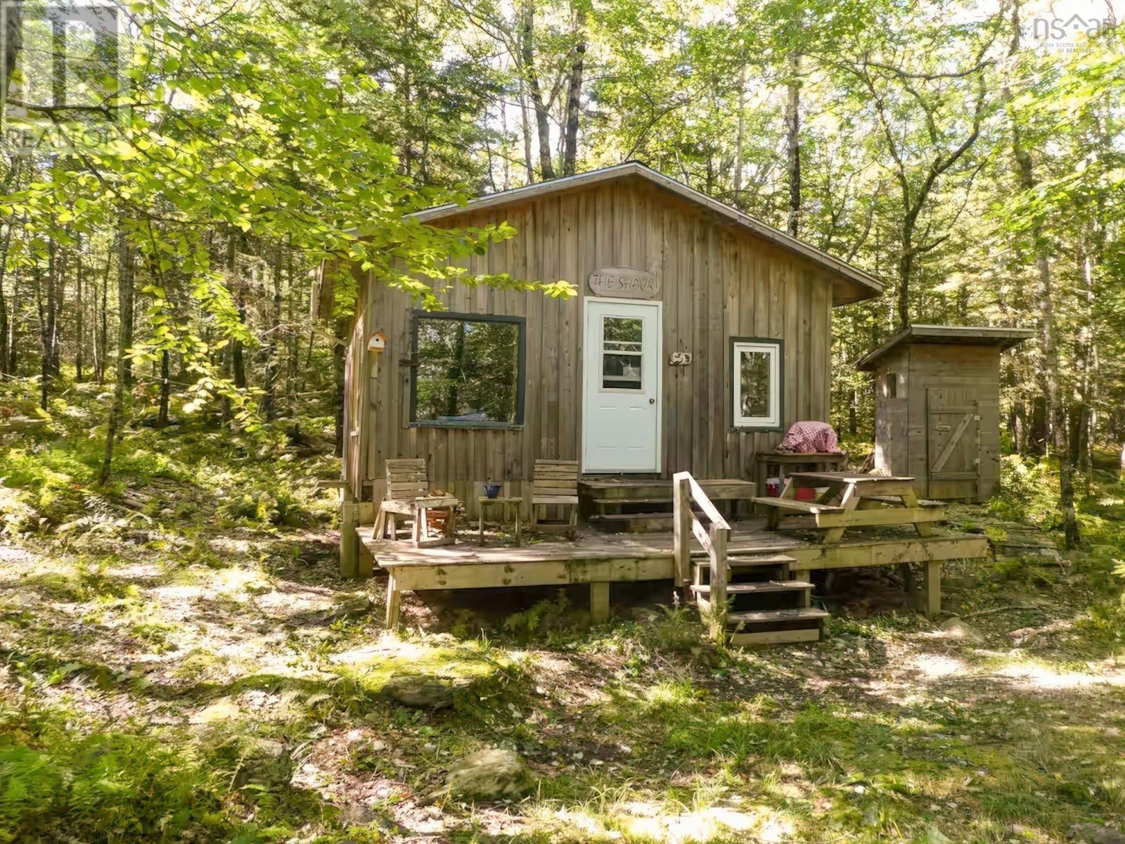 1542 Canaan Road Road, Canaan, Nova Scotia  B0W 3M0 - Photo 33 - 202523762