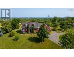 199 McInnis Road, malagash, Nova Scotia