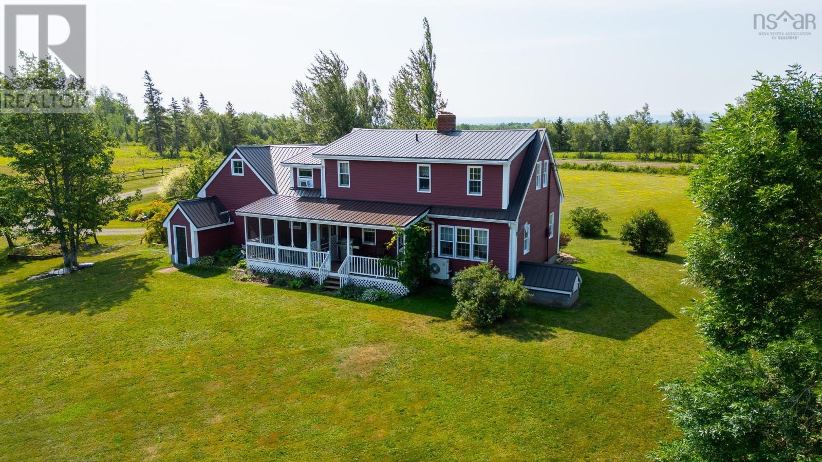 199 Mcinnis Road, Malagash, Nova Scotia  B0K 1E0 - Photo 3 - 202523765