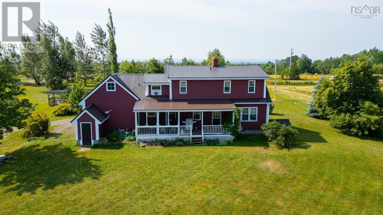 199 Mcinnis Road, Malagash, Nova Scotia  B0K 1E0 - Photo 4 - 202523765