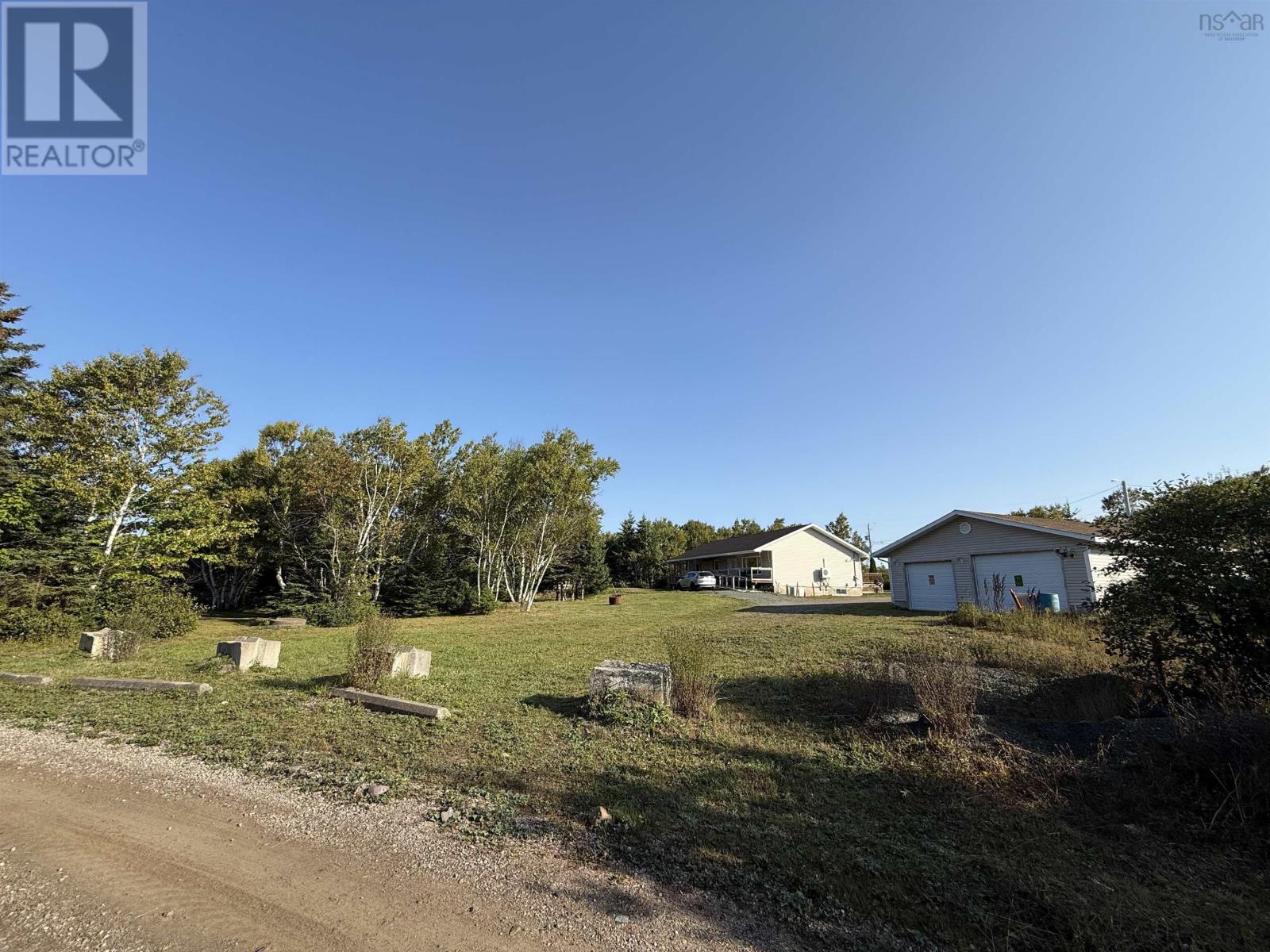 103 Paradise Road, Albert Bridge, Nova Scotia  B1K 3R4 - Photo 9 - 202523767