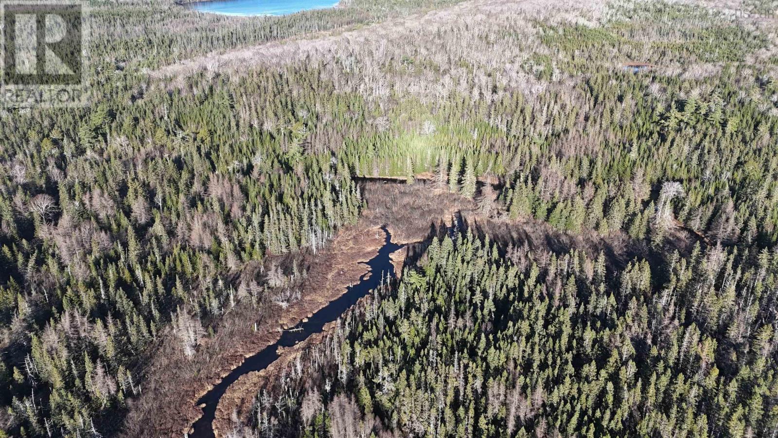 Salmon River Road, Enon, Nova Scotia  B1J 1X6 - Photo 2 - 202523772