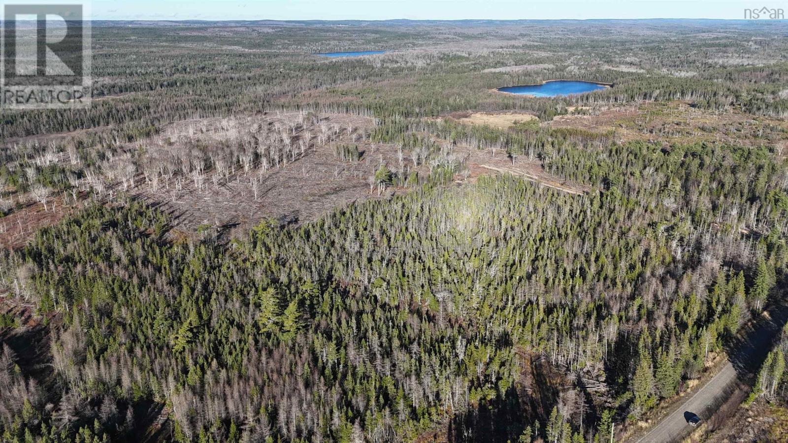 Salmon River Road, Enon, Nova Scotia  B1J 1X4 - Photo 5 - 202523775