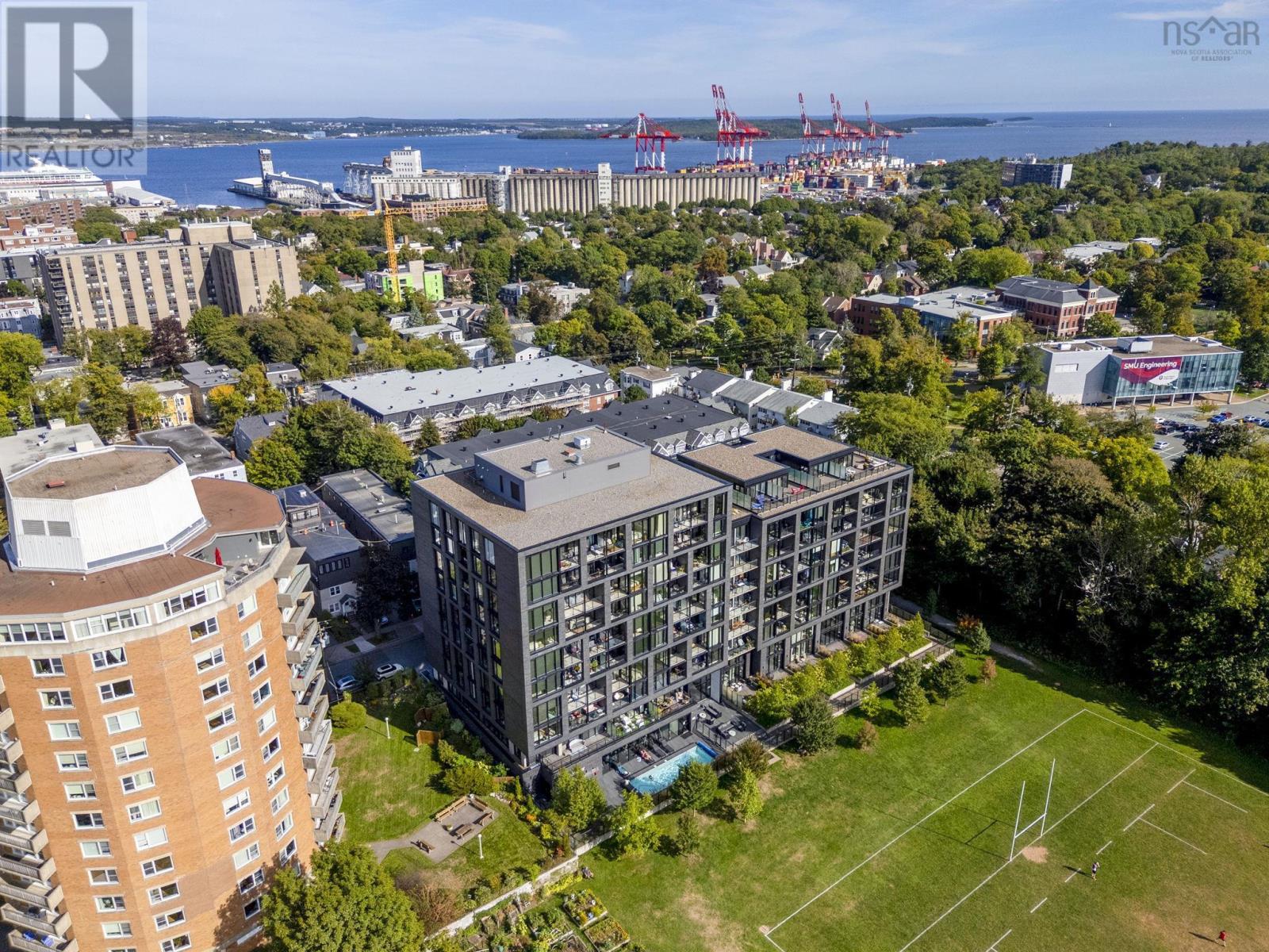 612 1048 Wellington Street, Halifax, Nova Scotia  B3H 0C2 - Photo 31 - 202523784