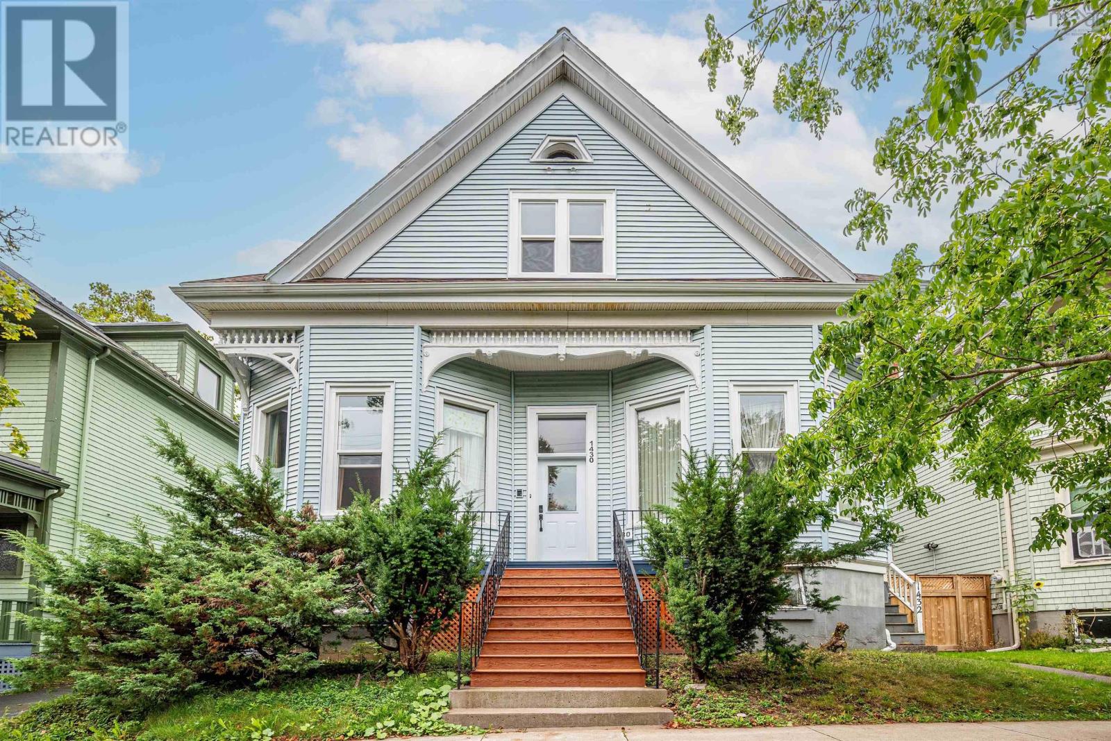 1430/1432 Edward Street, halifax, Nova Scotia