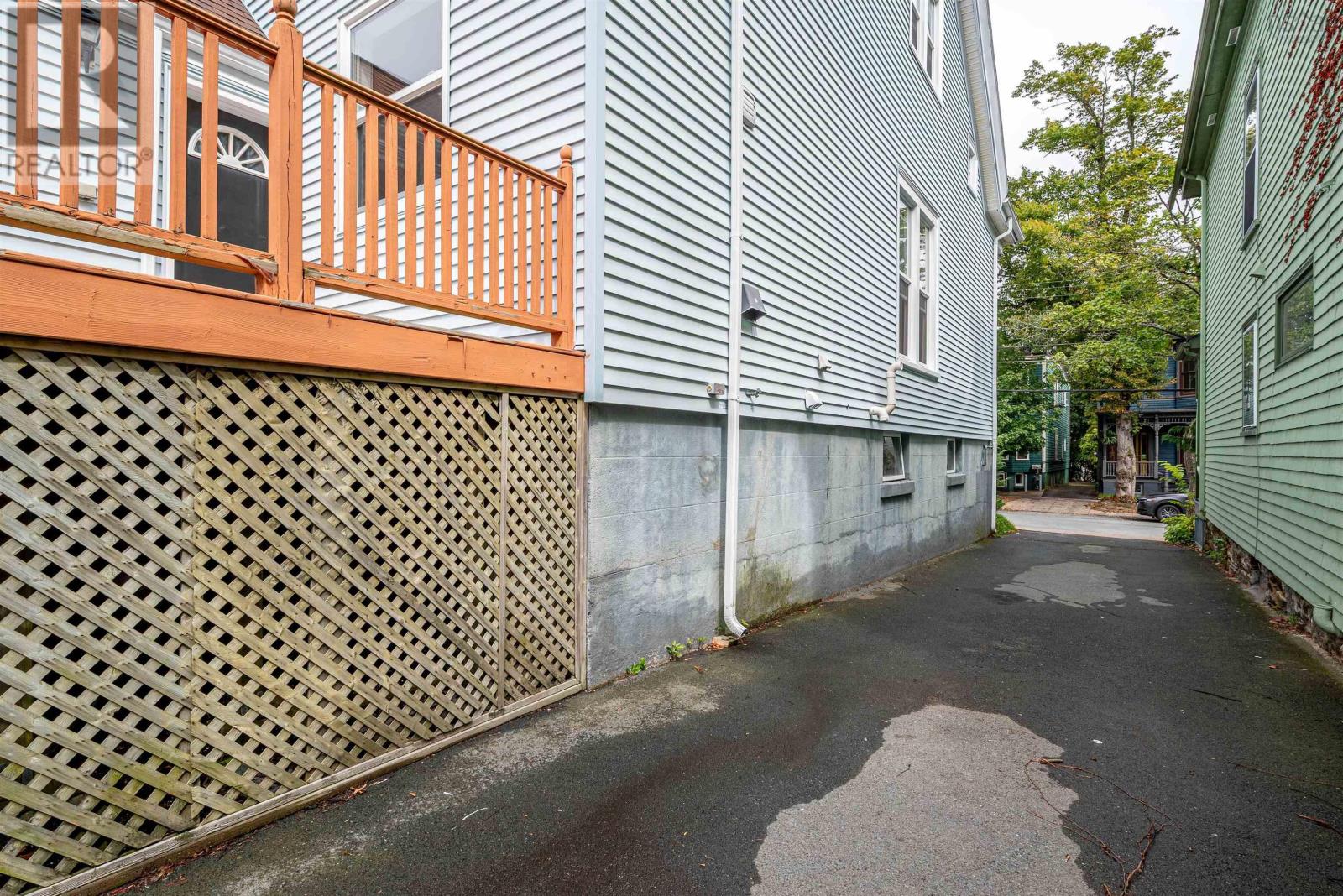 1430/1432 Edward Street, Halifax, Nova Scotia  B3H 3H6 - Photo 30 - 202523791
