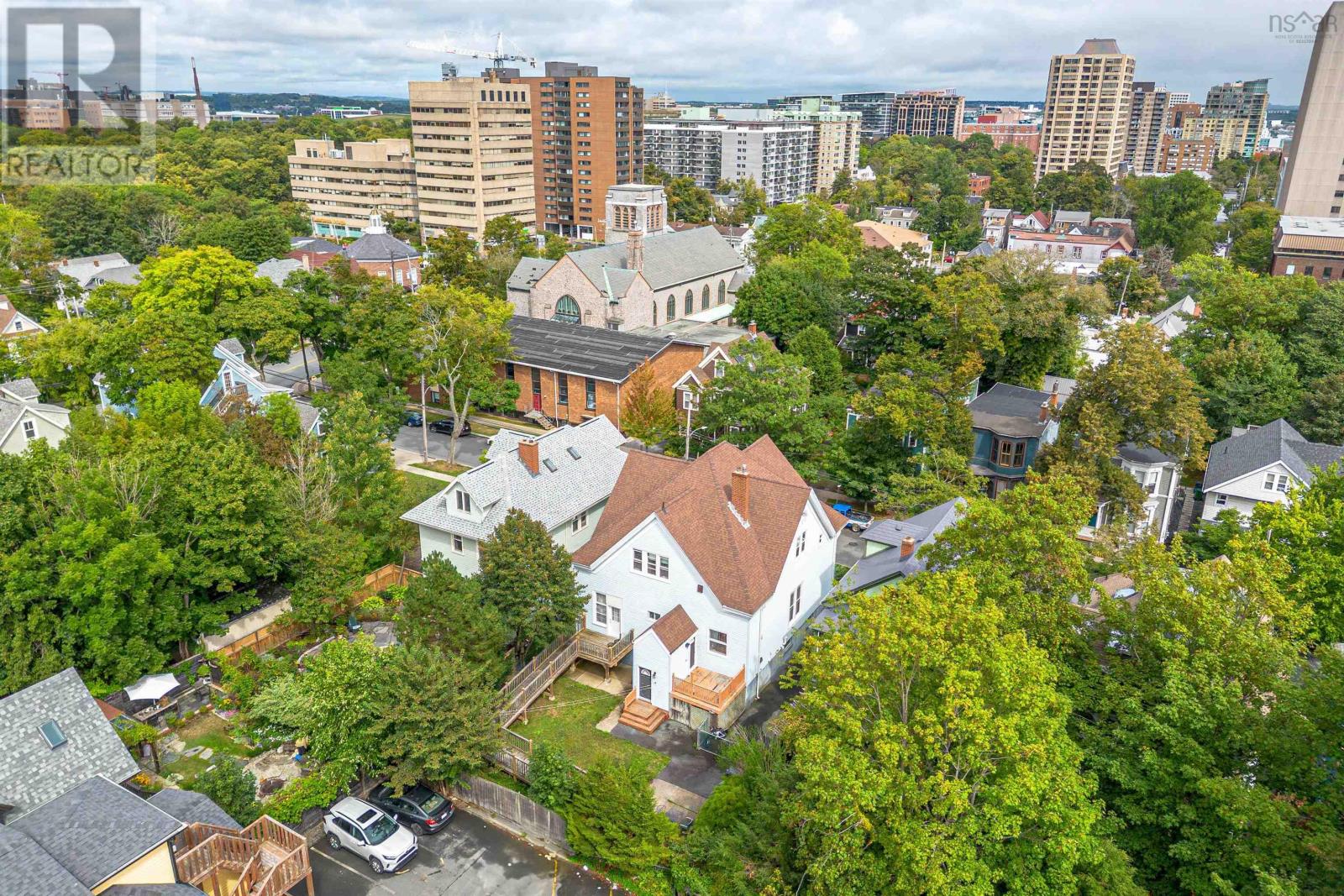1430/1432 Edward Street, Halifax, Nova Scotia  B3H 3H6 - Photo 38 - 202523791
