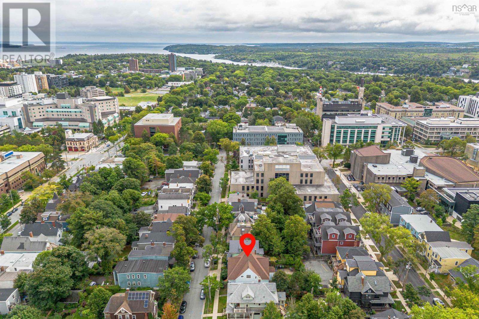 1430/1432 Edward Street, Halifax, Nova Scotia  B3H 3H6 - Photo 41 - 202523791