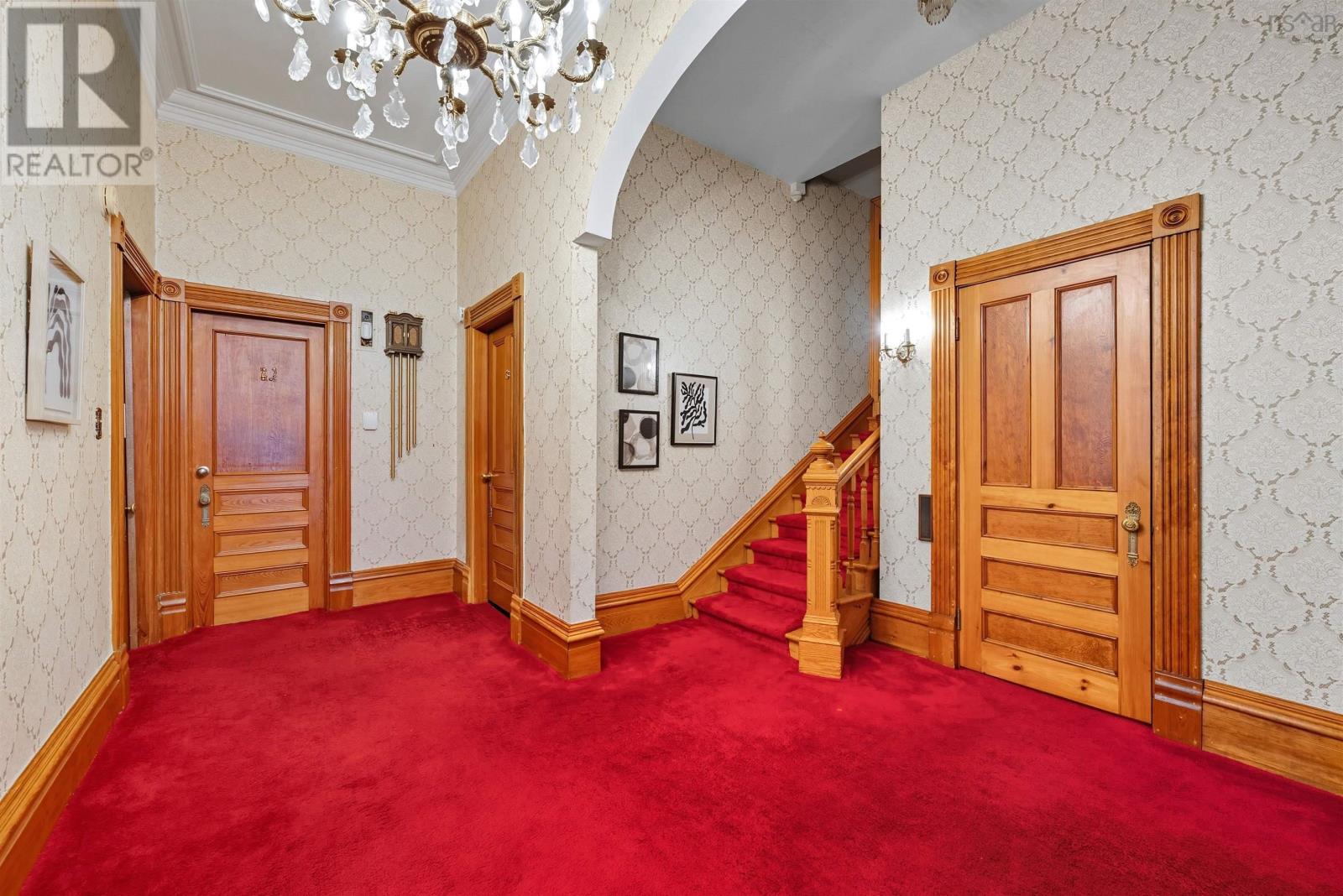 1430/1432 Edward Street, Halifax, Nova Scotia  B3H 3H6 - Photo 9 - 202523791