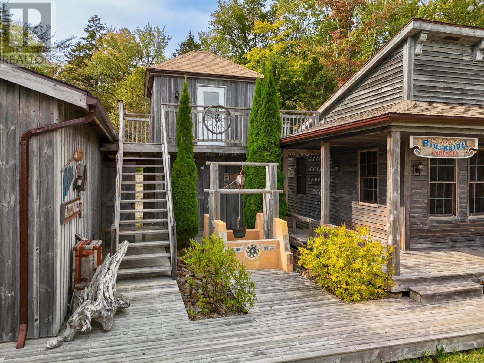 240 Pine Prince Drive, Briar Lake, Nova Scotia  B0W 2Y0 - Photo 38 - 202523796