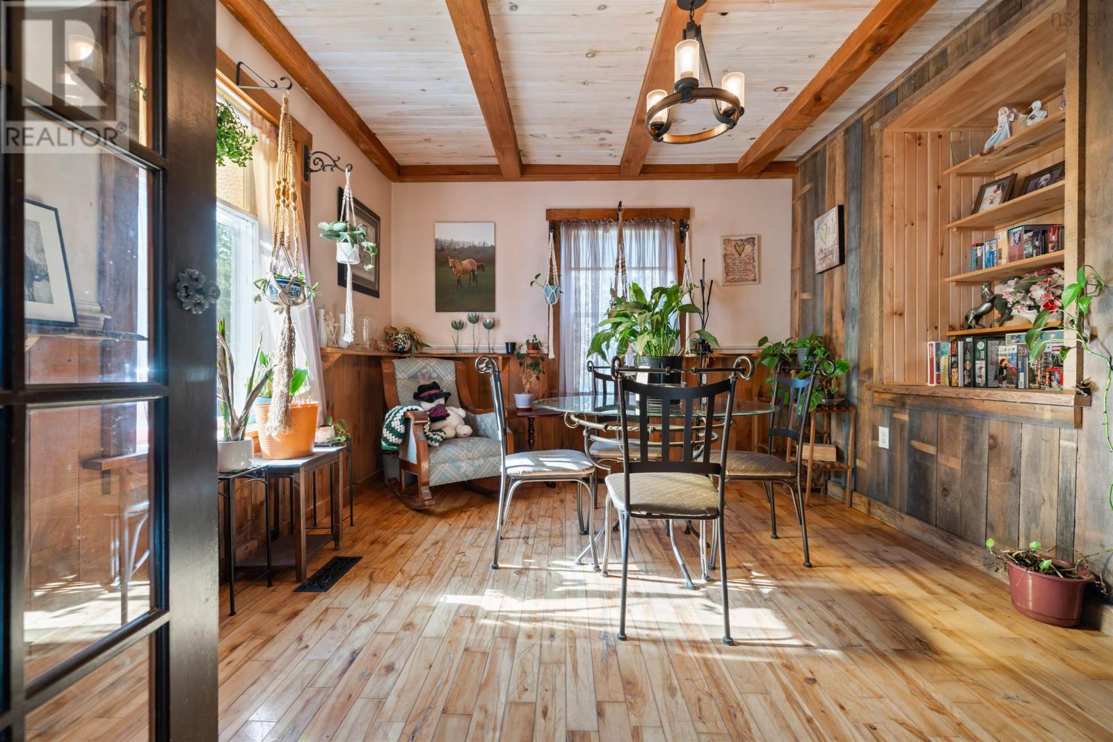 187 Highway 302, Southampton, Nova Scotia  B0M 1W0 - Photo 12 - 202523800