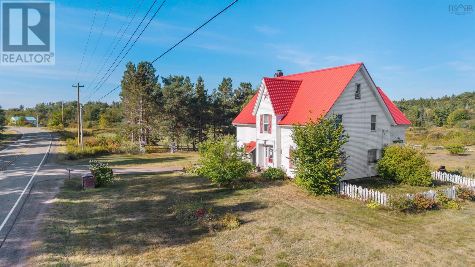 187 Highway 302, Southampton, Nova Scotia  B0M 1W0 - Photo 3 - 202523800