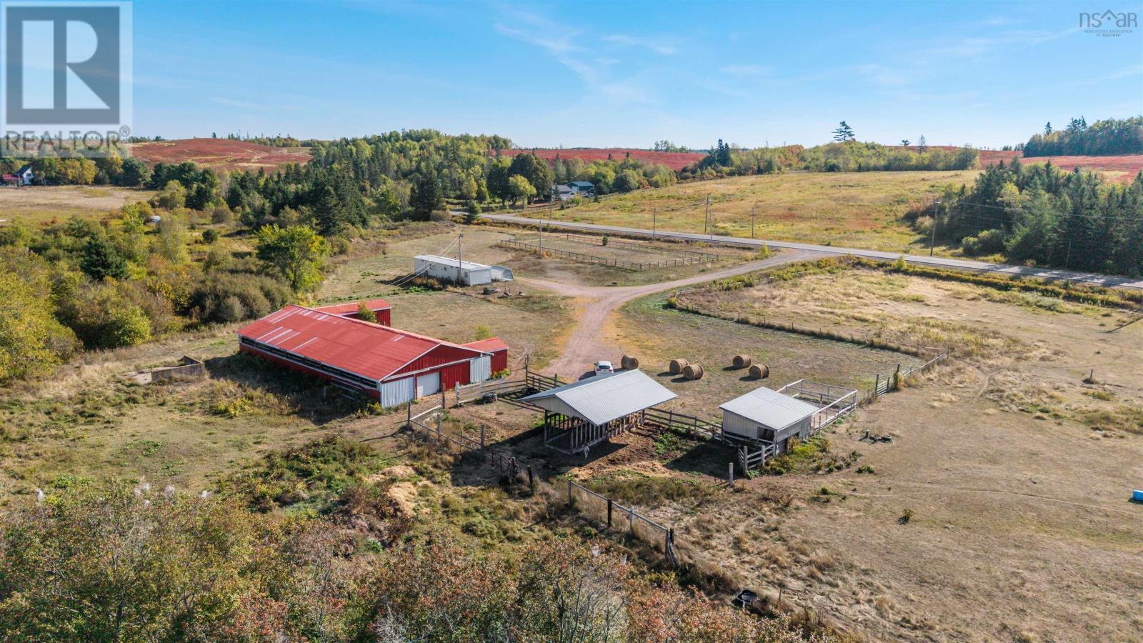 187 Highway 302, Southampton, Nova Scotia  B0M 1W0 - Photo 35 - 202523800