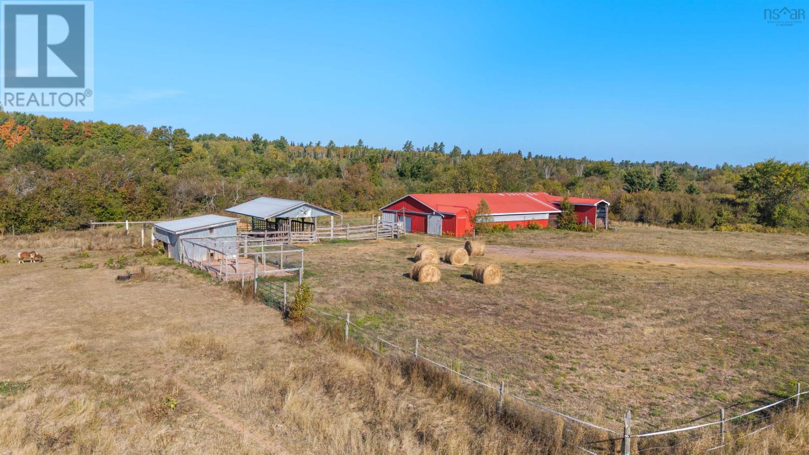 187 Highway 302, Southampton, Nova Scotia  B0M 1W0 - Photo 38 - 202523800