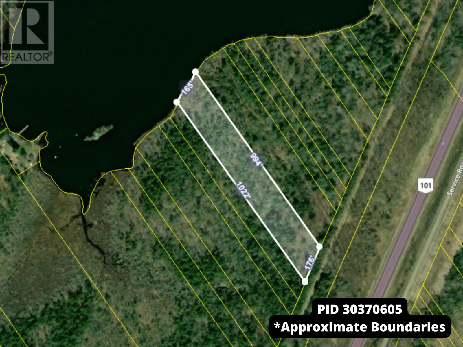 Highway 101, Grosses Coques, Nova Scotia  B0W 1M0 - Photo 14 - 202523799