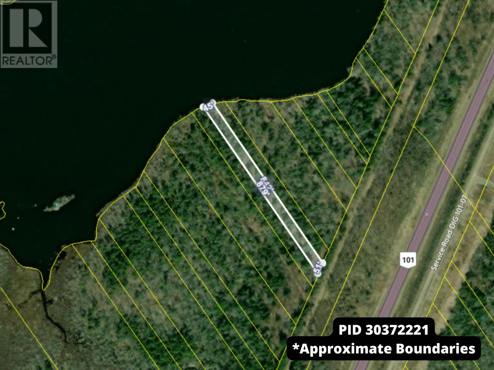 Highway 101, Grosses Coques, Nova Scotia  B0W 1M0 - Photo 16 - 202523799