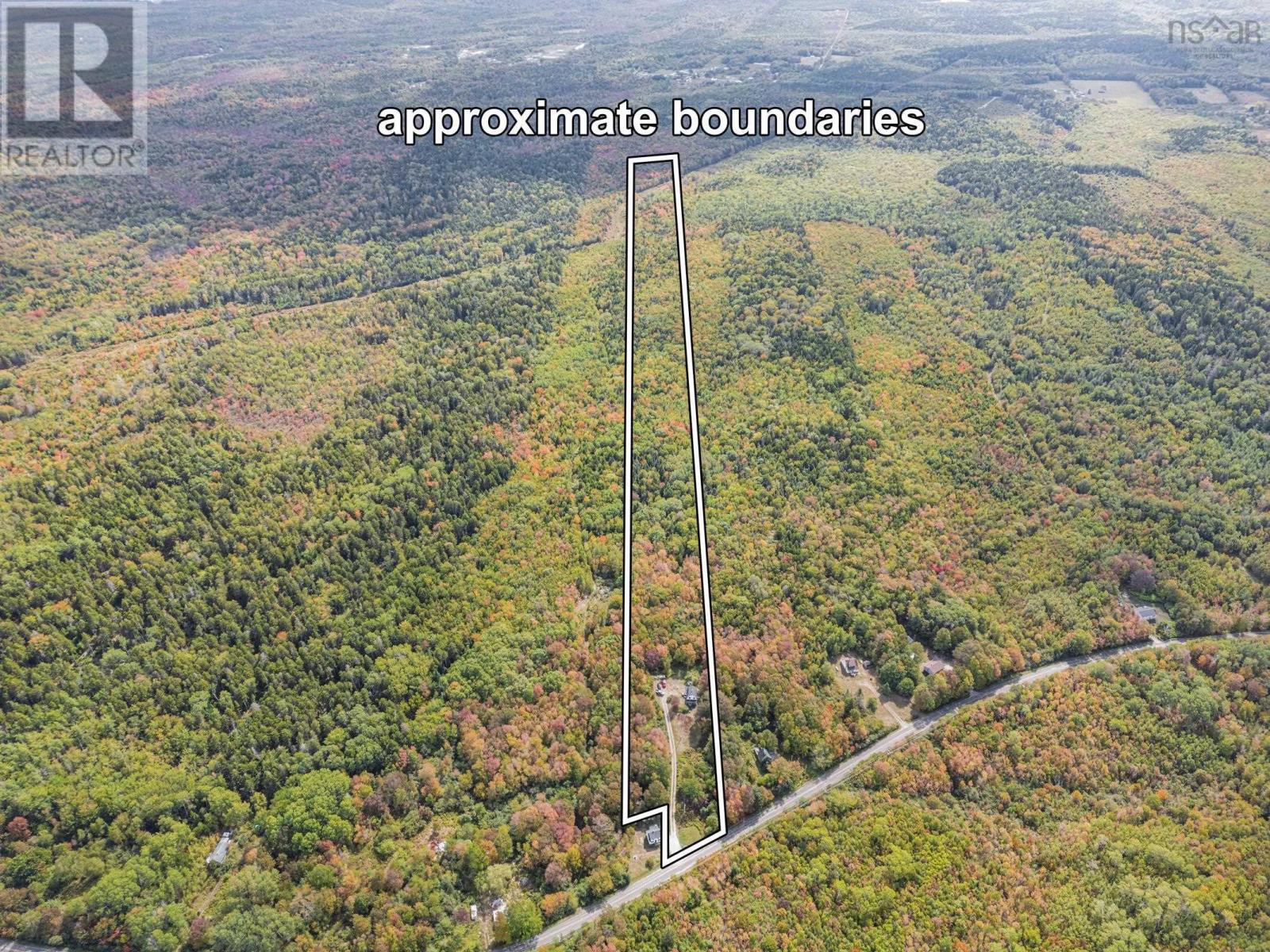 534 Weymouth Falls Road, Weymouth, Nova Scotia  B0W 3T0 - Photo 2 - 202523806