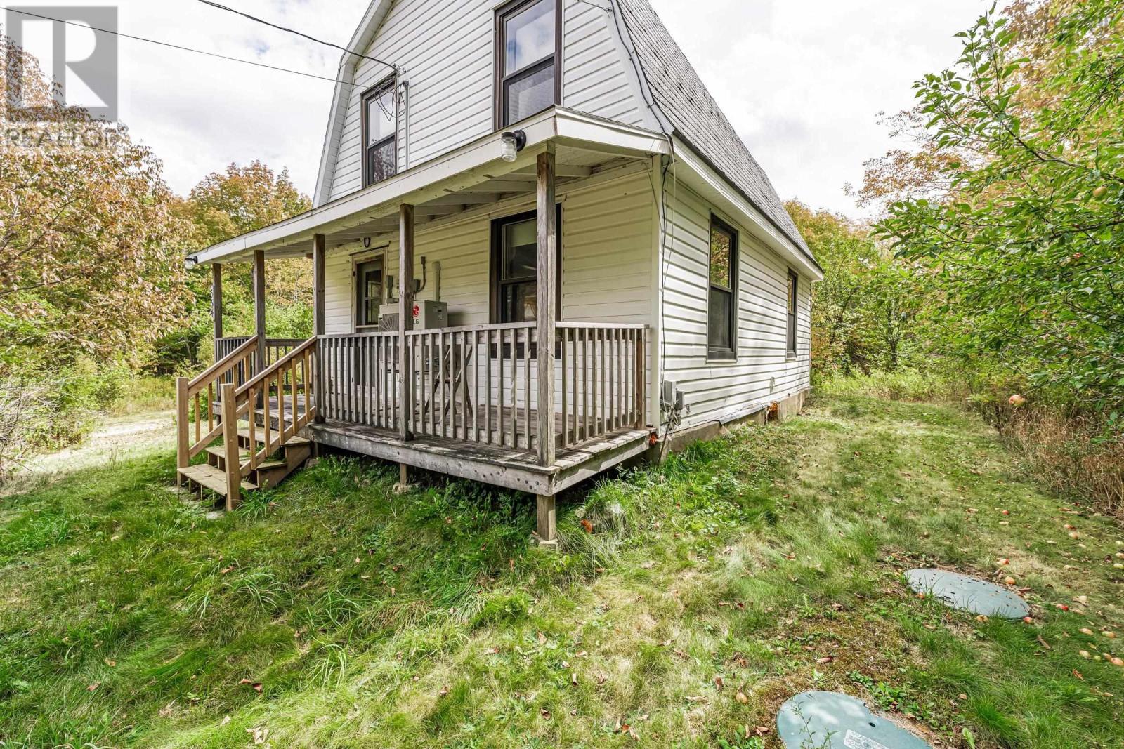 534 Weymouth Falls Road, Weymouth, Nova Scotia  B0W 3T0 - Photo 21 - 202523806