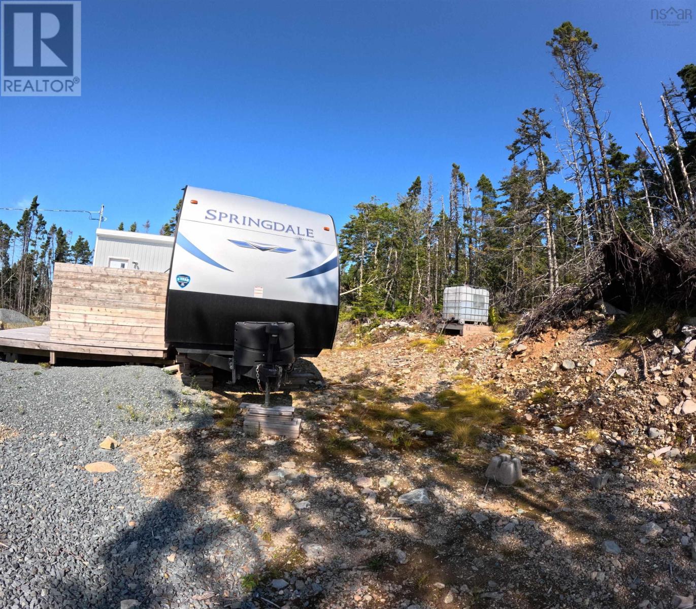 1985 Ostrea Lake Road, Ostrea Lake, Nova Scotia  B0J 2L0 - Photo 4 - 202523821