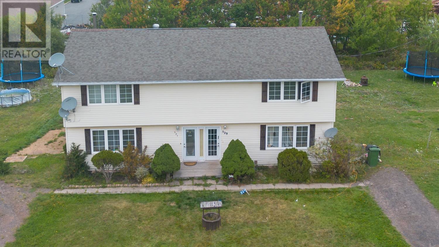 517-535 Truro Heights Road, Truro Heights, Nova Scotia  B6L 1Y2 - Photo 10 - 202523831