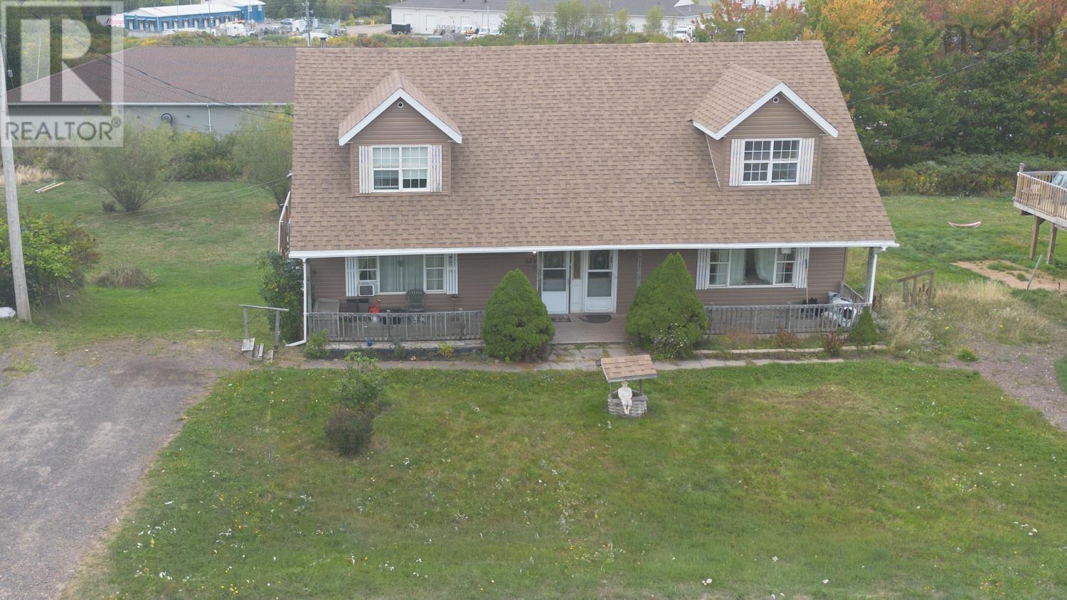 517-535 Truro Heights Road, Truro Heights, Nova Scotia  B6L 1Y2 - Photo 9 - 202523831