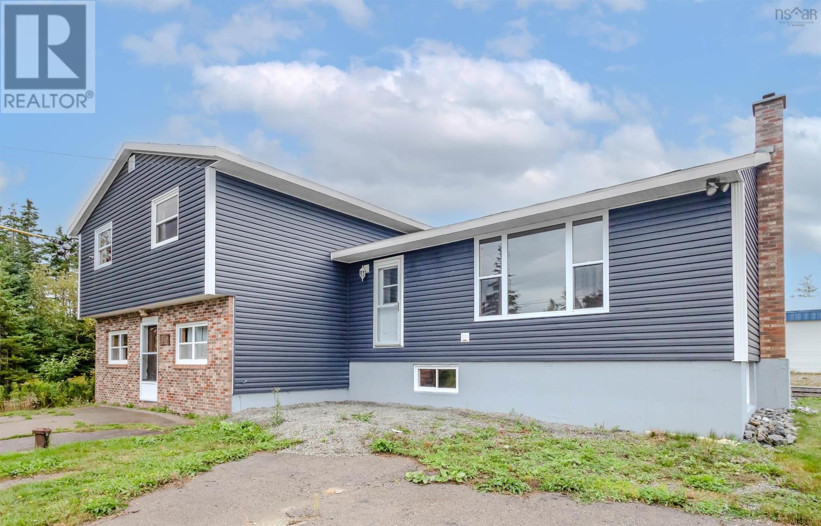 1541 Gabarus Highway, prime brook, Nova Scotia