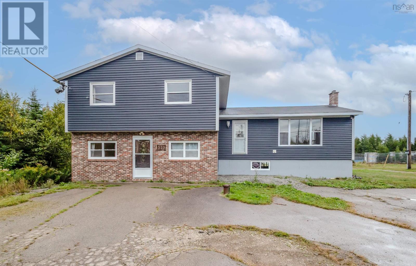 1541 Gabarus Highway, Prime Brook, Nova Scotia  B1L 1E7 - Photo 38 - 202523838