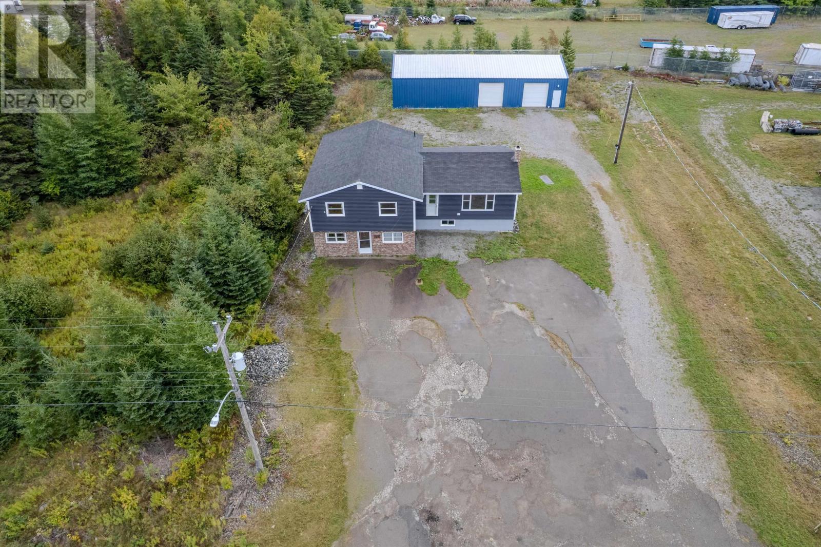 1541 Gabarus Highway, Prime Brook, Nova Scotia  B1L 1E7 - Photo 39 - 202523838