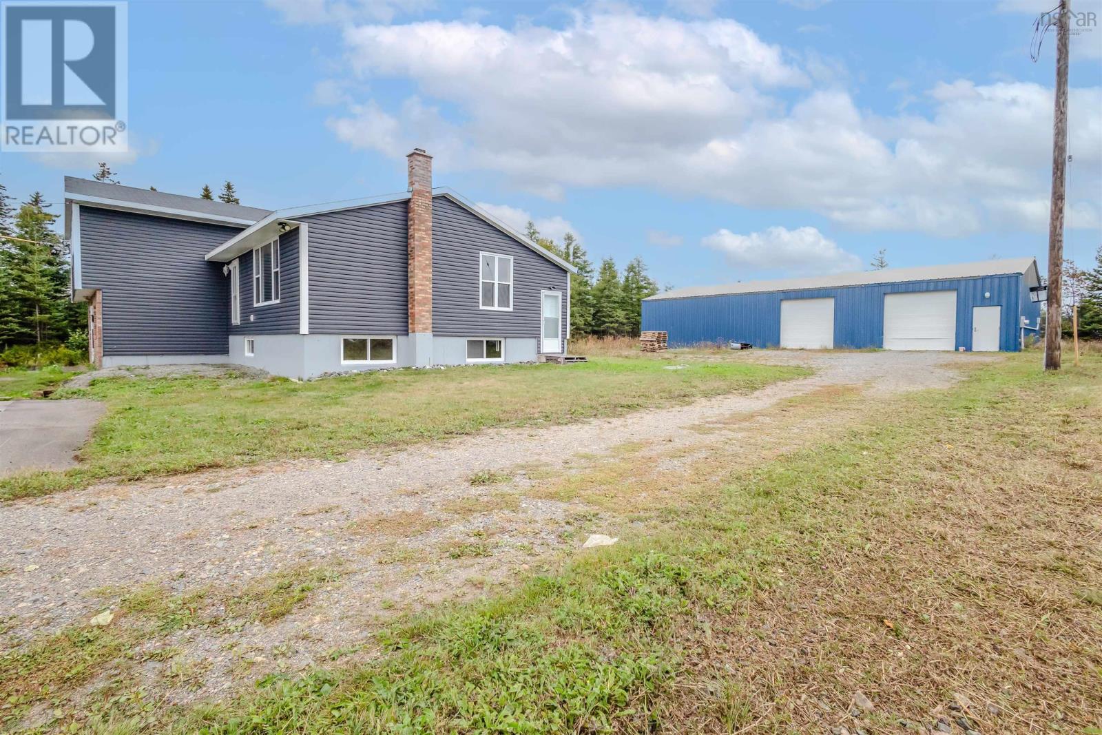 1541 Gabarus Highway, Prime Brook, Nova Scotia  B1L 1E7 - Photo 5 - 202523838