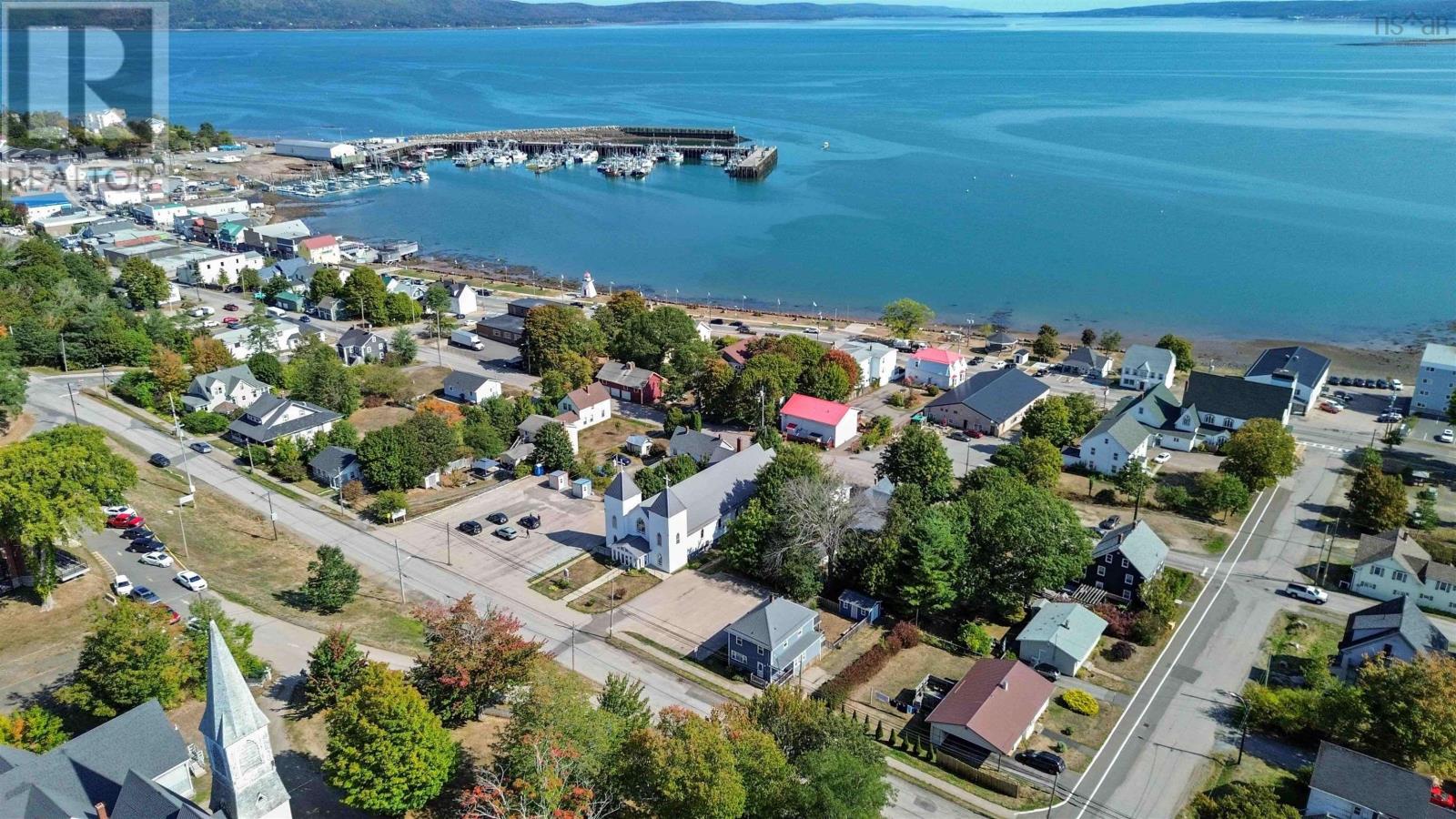 106 Queen Street, Digby, Nova Scotia  B0V 1A0 - Photo 29 - 202523858