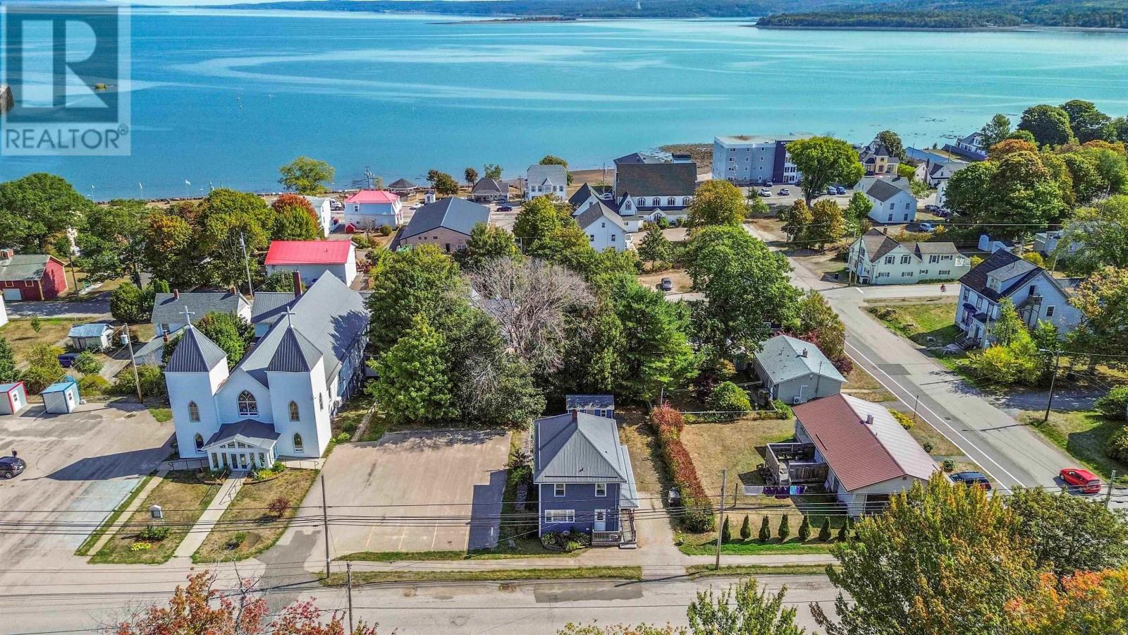 106 Queen Street, Digby, Nova Scotia  B0V 1A0 - Photo 30 - 202523858