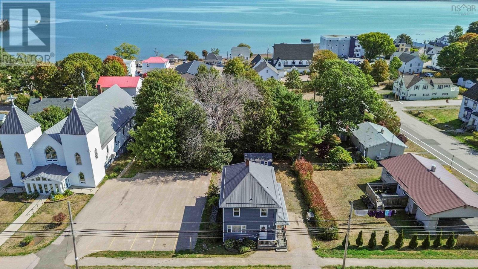 106 Queen Street, Digby, Nova Scotia  B0V 1A0 - Photo 34 - 202523858