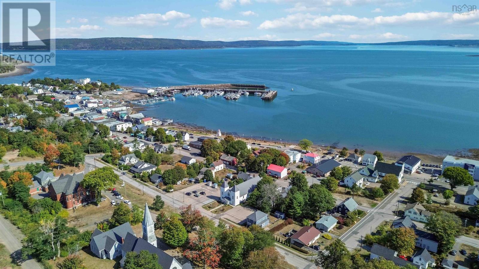 106 Queen Street, Digby, Nova Scotia  B0V 1A0 - Photo 35 - 202523858