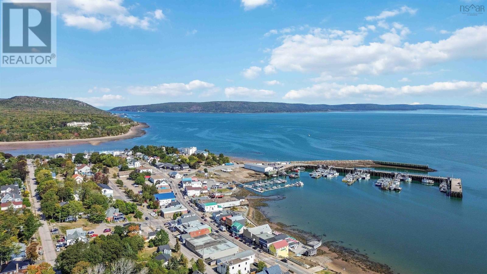 106 Queen Street, Digby, Nova Scotia  B0V 1A0 - Photo 37 - 202523858