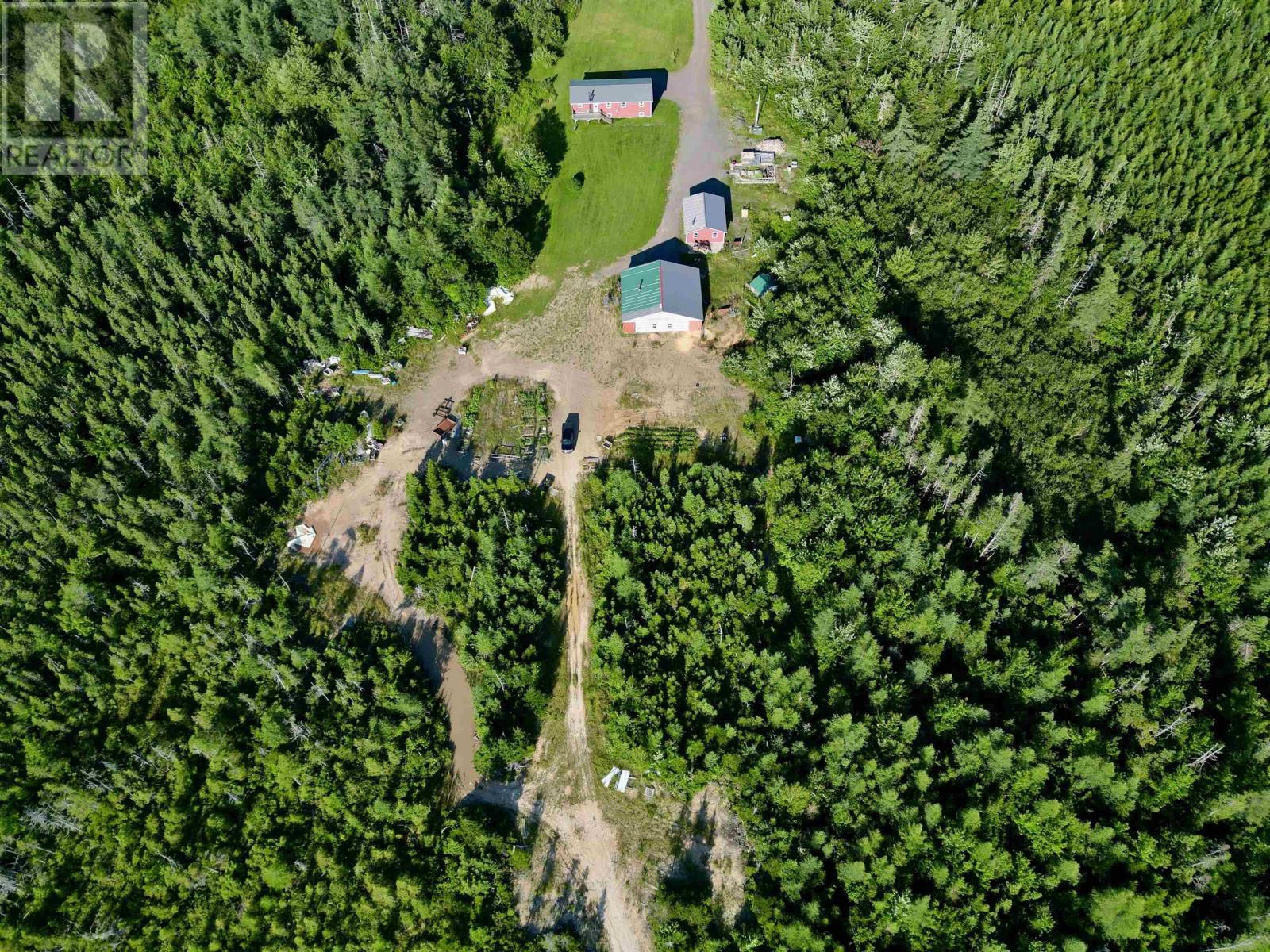 1193 Grandique Road, Grand Lake, Nova Scotia  B0E 1A0 - Photo 10 - 202523877