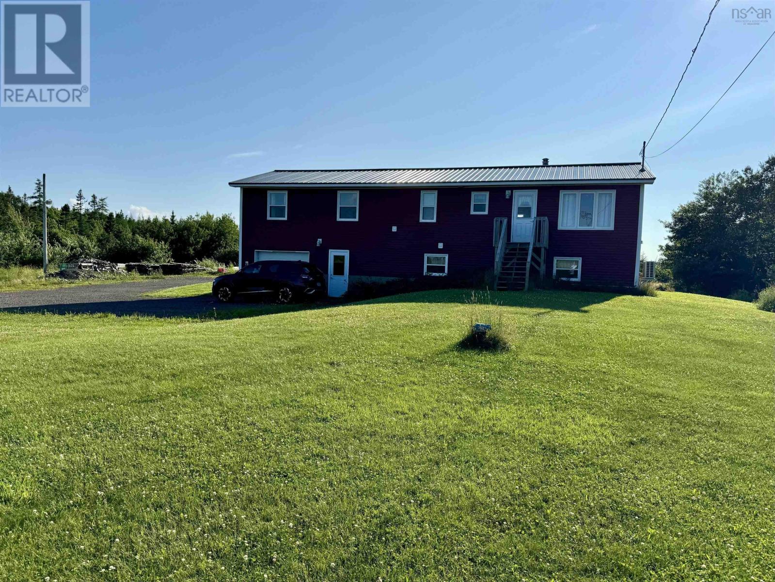1193 Grandique Road, Grand Lake, Nova Scotia  B0E 1A0 - Photo 3 - 202523877