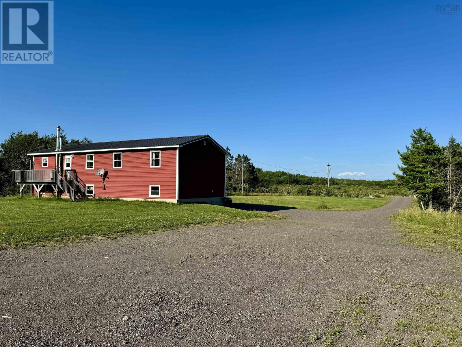 1193 Grandique Road, Grand Lake, Nova Scotia  B0E 1A0 - Photo 32 - 202523877