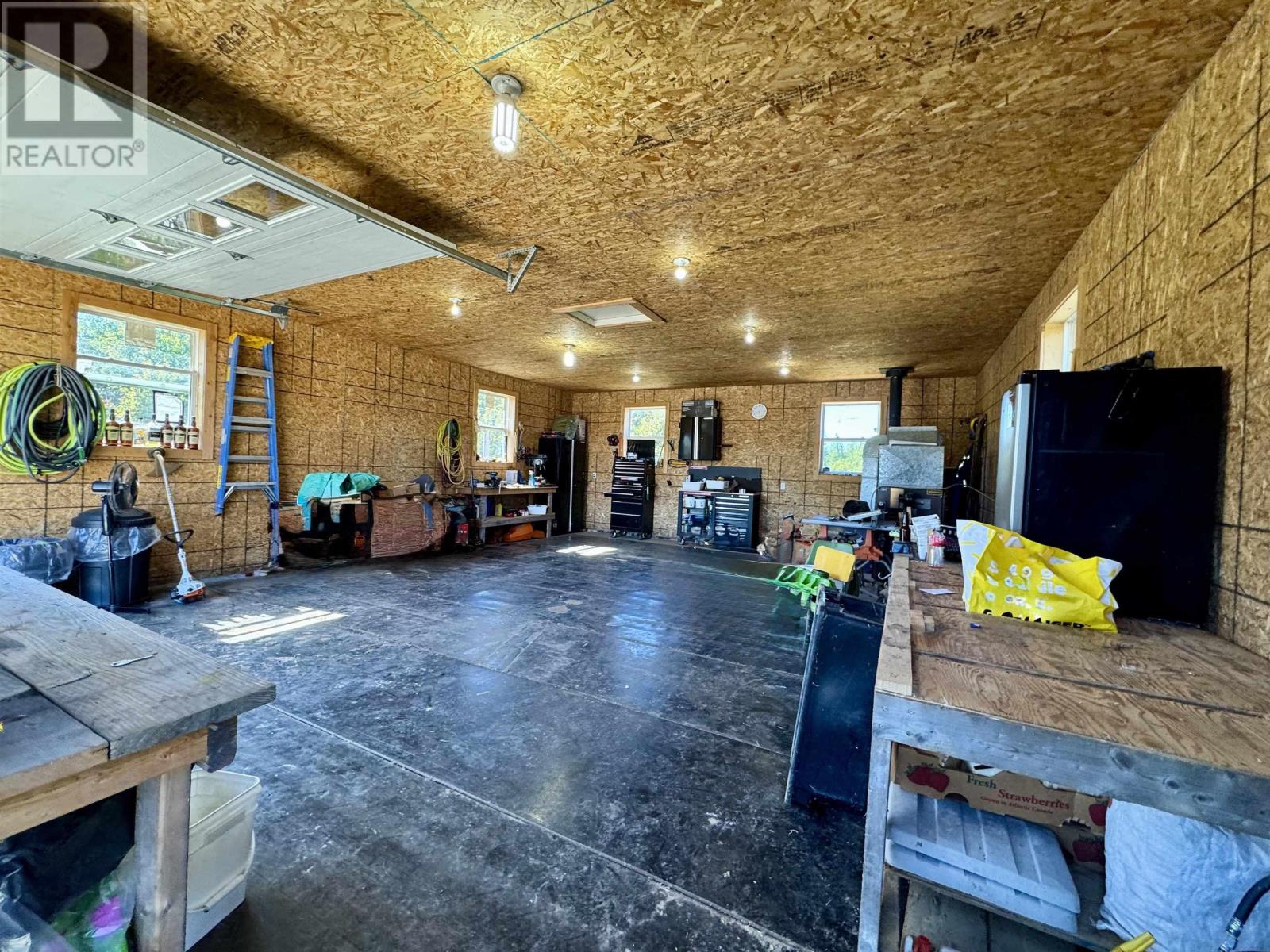 1193 Grandique Road, Grand Lake, Nova Scotia  B0E 1A0 - Photo 6 - 202523877