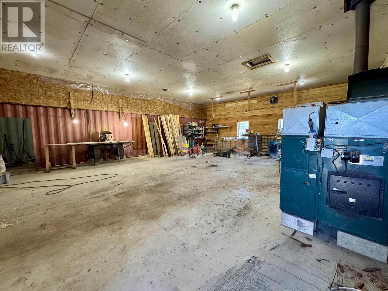 1193 Grandique Road, Grand Lake, Nova Scotia  B0E 1A0 - Photo 8 - 202523877