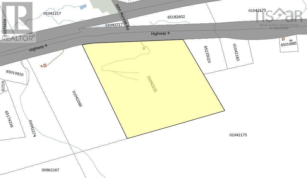 14266 Highway 4, Marshy Hope, Nova Scotia  B2G 2K8 - Photo 2 - 202523879