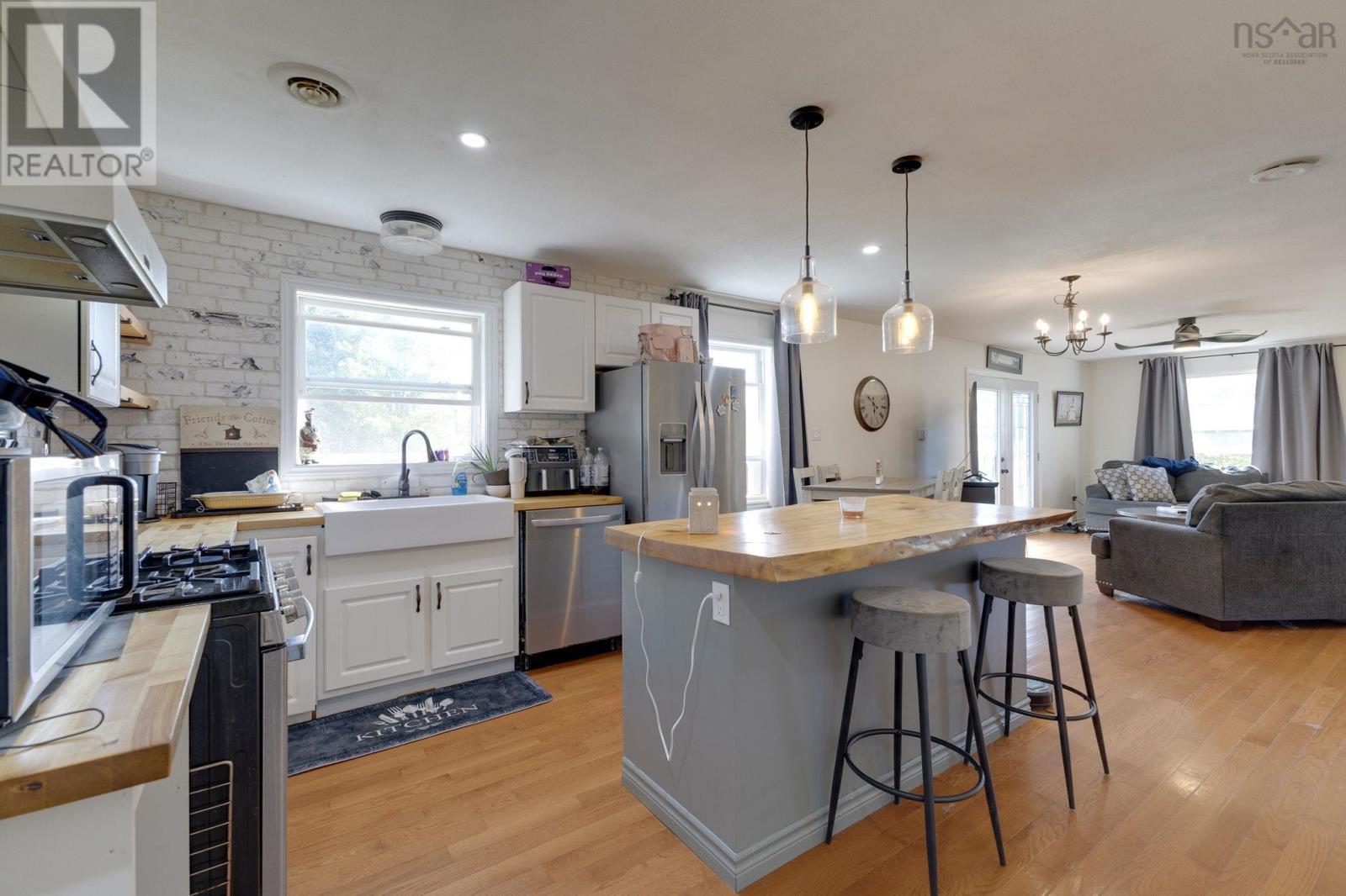 6450 Highway 6, Three Brooks, Nova Scotia  B0K 1H0 - Photo 15 - 202523885