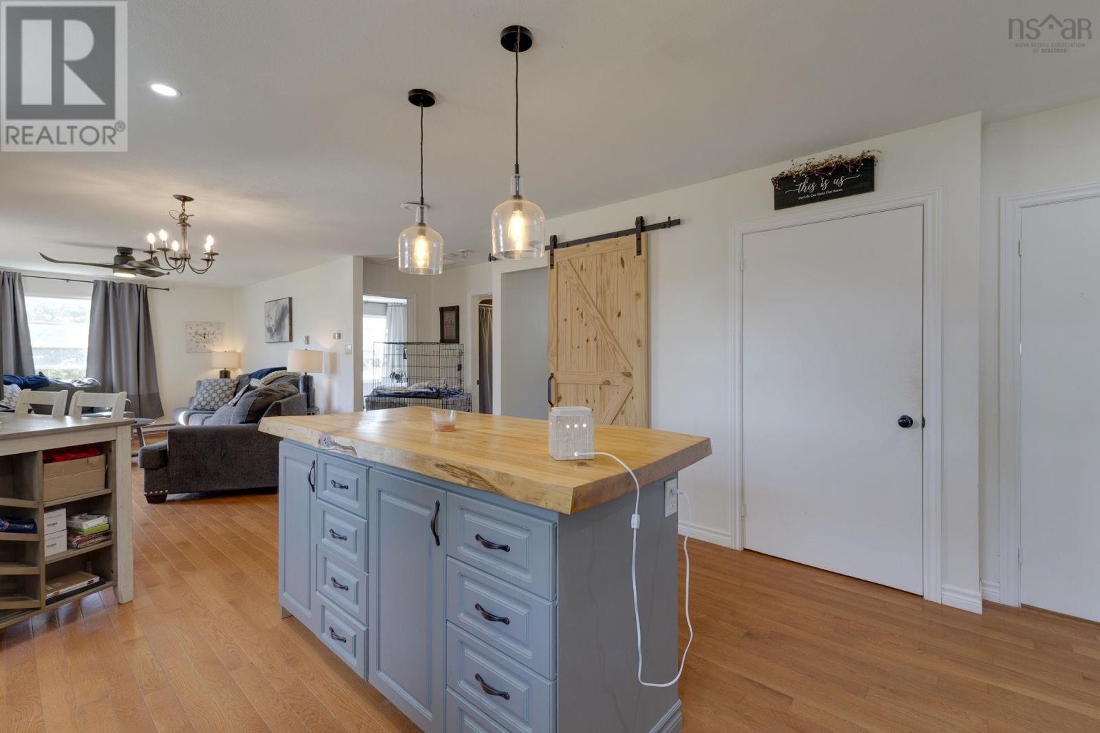 6450 Highway 6, Three Brooks, Nova Scotia  B0K 1H0 - Photo 17 - 202523885